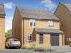 Thumbnail Detached house for sale in "The Neston" at Stallings Lane, Kingswinford