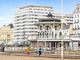 Thumbnail Flat for sale in Kings Road, Brighton, East Sussex