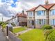 Thumbnail Semi-detached house for sale in Westbourne Drive, Douglas, Isle Of Man