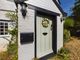 Thumbnail Cottage for sale in The Old Cottage, Church Road, Swanmore, Southampton