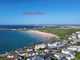 Thumbnail Flat for sale in Farfield Place, Pentire Avenue, Newquay