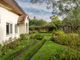 Thumbnail Cottage for sale in The Green, North Burlingham, Norwich