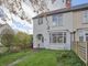 Thumbnail Semi-detached house for sale in Lychgate Lane, Burbage, Hinckley