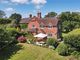 Thumbnail Detached house for sale in Lake Street, Mark Cross, East Sussex