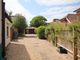 Thumbnail Detached house for sale in Whitby Road, Lymington