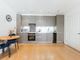 Thumbnail Flat to rent in Triangle Place, Clapham, London