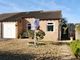 Thumbnail Bungalow for sale in Sycamore Drive, Frome, Somerset