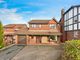 Thumbnail Detached house for sale in Bellerby Close, Whitefield