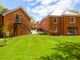 Thumbnail Detached house for sale in Oakham, St Catherine's Place, Sleepers Hill, Winchester