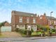 Thumbnail Property for sale in Dysart Road, Grantham