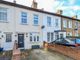 Thumbnail Terraced house for sale in Princes Street, Southend-On-Sea