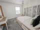 Thumbnail Semi-detached house for sale in Langley Road, North Hykeham, Lincoln