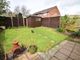 Thumbnail Semi-detached bungalow to rent in Lysander Way, Waterlooville
