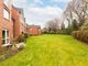 Thumbnail Flat for sale in London Road, Nantwich, Cheshire