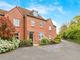 Thumbnail Semi-detached house for sale in Tamworth Close, Grantham