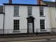 Thumbnail Terraced house to rent in Porthycarne Street, Usk, Monmouthshire