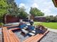 Thumbnail Detached house for sale in Flamstead End Road, Cheshunt, Hertfordshire