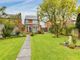 Thumbnail Detached house for sale in Breedon Street, Long Eaton, Derbyshire