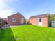 Thumbnail Detached bungalow for sale in Waincroft Close, Wainfleet