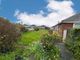 Thumbnail Bungalow for sale in Westbourne Road, Cleveleys