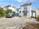 Thumbnail Detached house for sale in Marlborough Avenue, Falmouth