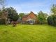 Thumbnail Country house for sale in York Cottage, Bramley