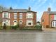 Thumbnail Semi-detached house for sale in High Street, Watton, Thetford