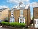 Thumbnail Semi-detached house for sale in Post Wood Road, Ware