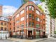 Thumbnail Flat to rent in New North Street, London, Greater London