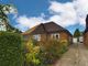 Thumbnail Semi-detached bungalow for sale in Fairfields, Great Kingshill, High Wycombe