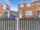 Thumbnail Semi-detached house for sale in Leen Valley Drive, Shirebrook, Mansfield