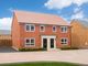 Thumbnail End terrace house for sale in "Hawkwell" at Lower Road, Hullbridge, Hockley