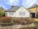 Thumbnail Detached bungalow for sale in Wood Rise, Pinner