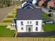 Thumbnail Semi-detached house for sale in The Carnation, The Hillocks, Londonderry