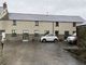 Thumbnail Barn conversion for sale in Old Milking Parlour At Castle Hywel, Lampeter Velfrey, Narberth, Pembrokeshire