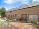 Thumbnail Barn conversion for sale in Clive Lane, Winsford