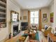 Thumbnail Terraced house for sale in Campden Grove, Kensington, London