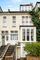 Thumbnail Maisonette for sale in Burgoyne Road, London