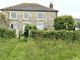 Thumbnail Detached house for sale in Nancledra, Nr. St Ives, Cornwall