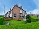Thumbnail Semi-detached house for sale in Argyll Road, Ripley