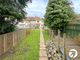 Thumbnail End terrace house for sale in Grosvenor Avenue, Chatham, Kent