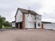 Thumbnail Detached house for sale in Redditch Road, Alvechurch