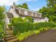 Thumbnail Detached house for sale in Tullycross Cottage, Croftamie