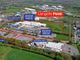 Thumbnail Land for sale in Development Areas @ Llangefni Point, Industrial Estate Road, Llangefni, Anglesey