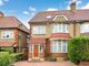 Thumbnail Semi-detached house for sale in Holden Road, London