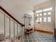 Thumbnail Terraced house for sale in The Goffs, Eastbourne, East Sussex