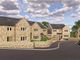 Thumbnail Detached house for sale in Plot 1, Brow Top, Cononley Road, Glusburn, North Yorkshire