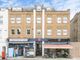 Thumbnail Flat for sale in Lillie Road, Bishops Park