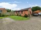 Thumbnail Bungalow for sale in Spinney Close, Steeple Claydon, Buckingham