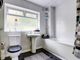Thumbnail Town house for sale in Mosswood Crescent, Bestwood Park, Nottingham